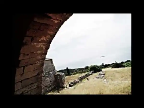 Texas - Broken
